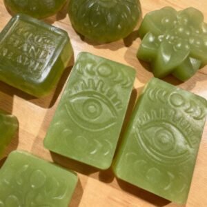 Aloe Vera Soap