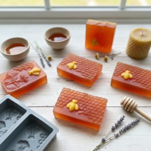 Honey Soap