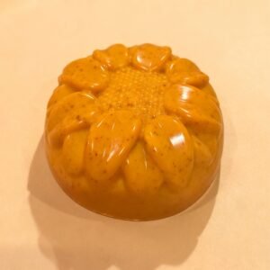 Turmeric Soap